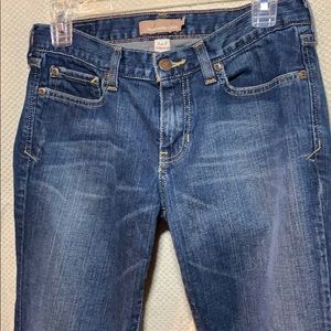 Abercrombie & Fitch Vintage 5 Pocket Jeans size 4R